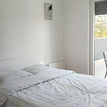 Trebevic Brus Apartmans Sarajevo