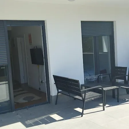 Trebevic Brus Apartmans Sarajevo