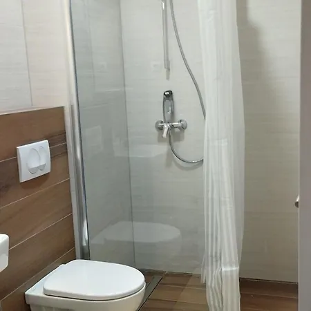 Trebevic Brus Apartmans * Sarajevo